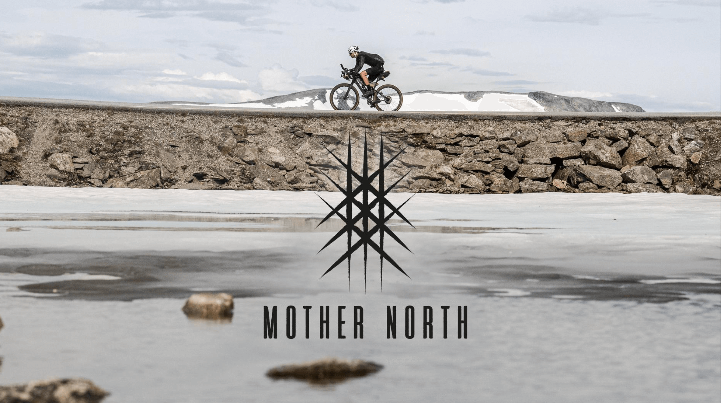 Mother North - ultra race in Norway - 11th of August 202