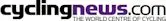 Cyclist News Logo