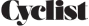 Cyclist Logo